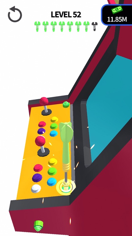 Screw Factory screenshot-9