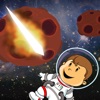 Astro Storm: Astronauts Rescue Astro Storm: Astronauts Rescue