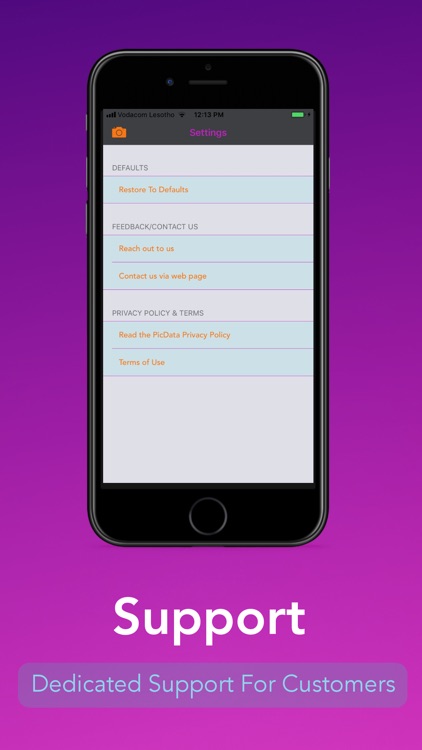 PicData Meme Translator screenshot-4
