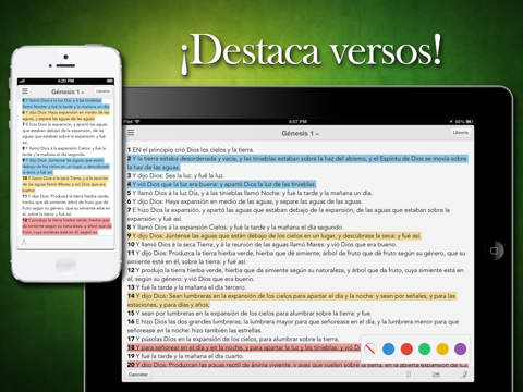 La Biblia Católica Audiolibro screenshot 2