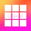 UGrid - Photo Grids Crop