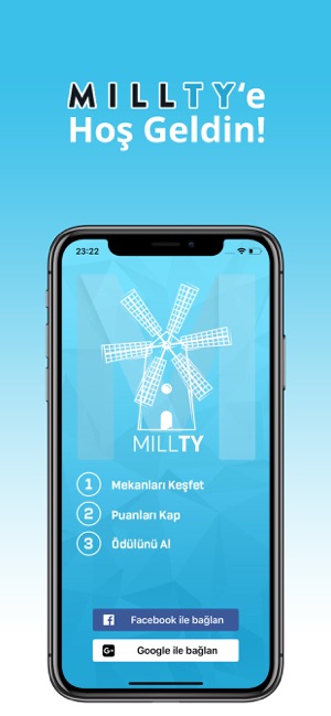 Millty(圖1)-速報App