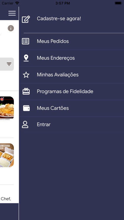 Querência Grill Delivery screenshot-4