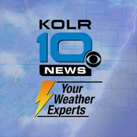 KOLR10 Weather Experts app not working? crashes or has problems?