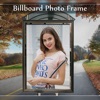 BillBoard Photo Maker