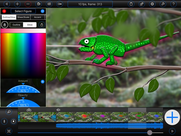 Animation Pro screenshot-8