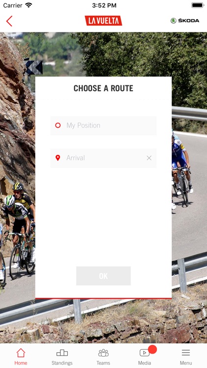 La Vuelta19 presented by ŠKODA screenshot-4