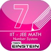 IIT-JEE 7th Geometry