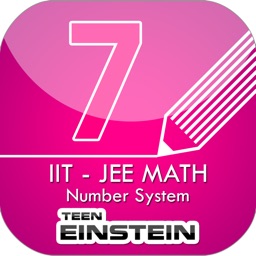 IIT-JEE 7th Geometry