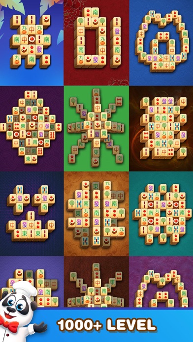 Mahjong Fruit screenshot 2