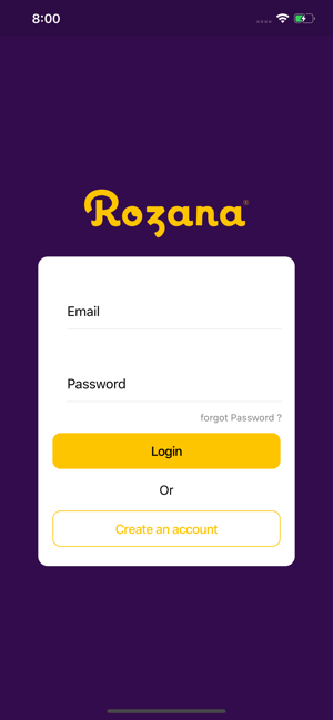 Rozana(圖2)-速報App