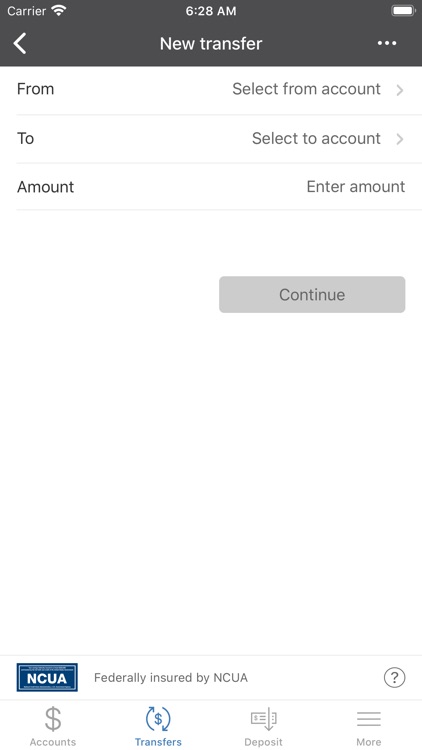 Insight Credit Union screenshot-4
