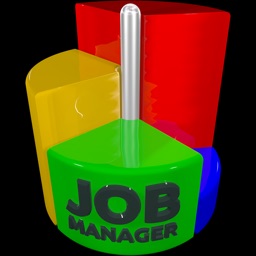 Contractor Job Manager