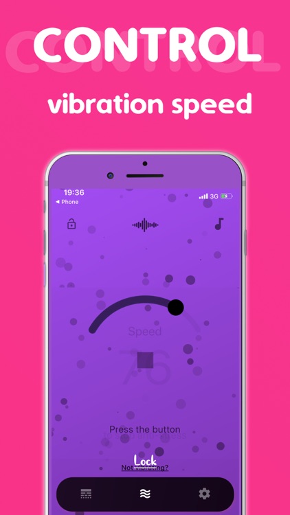 Vibrator ~