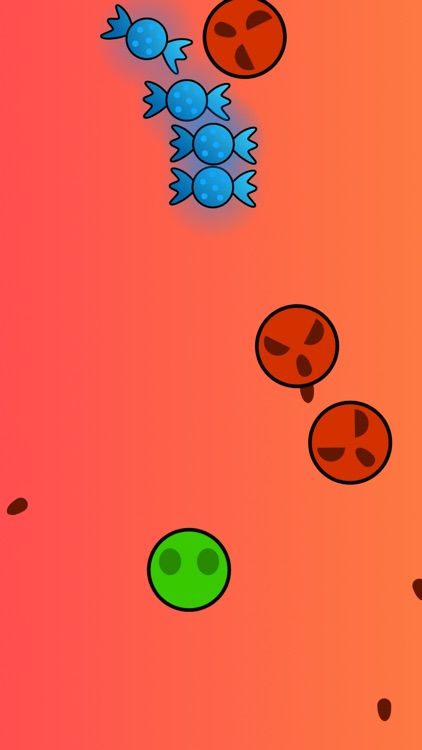 Candy-Eater screenshot-5