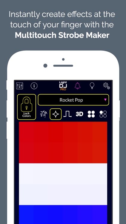 Light DJ Pro for Smart Lights screenshot-4