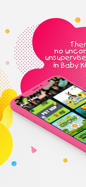 Baby Kids Tube: Videos & Games(圖5)-速報App