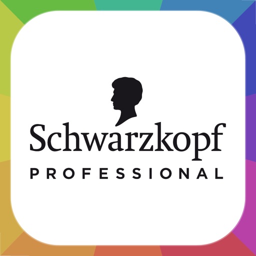 House of Color by Schwarzkopf iOS App