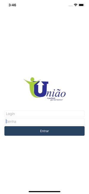 União - Consultor(圖2)-速報App