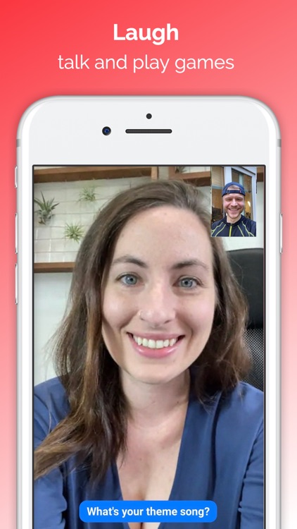 Coffeedate - Fun Video Chats