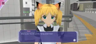 Imágen 1 Anime City 3D iphone