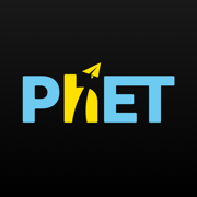 Simulaciones PhET