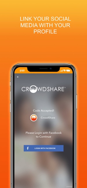 CrowdShare(圖2)-速報App