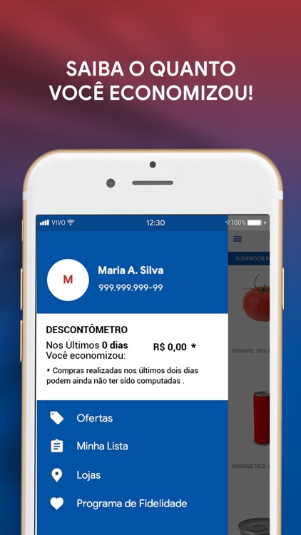 Pag Pouco Supermercado