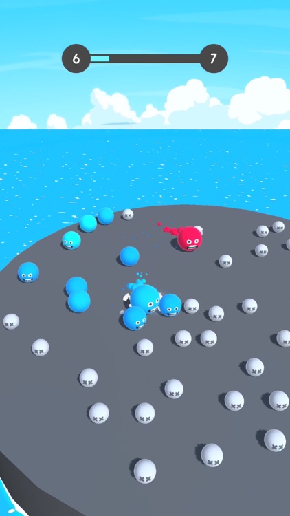 Ball Bump screenshot-4