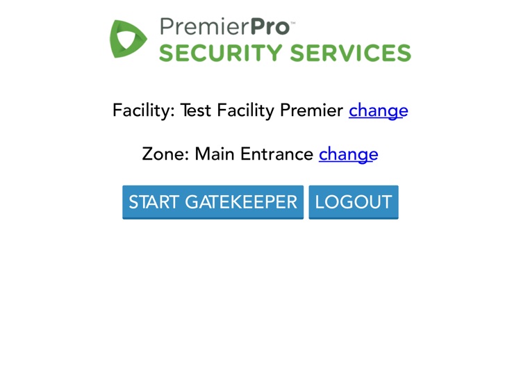 PremierPro Gatekeeper Kiosk screenshot-3