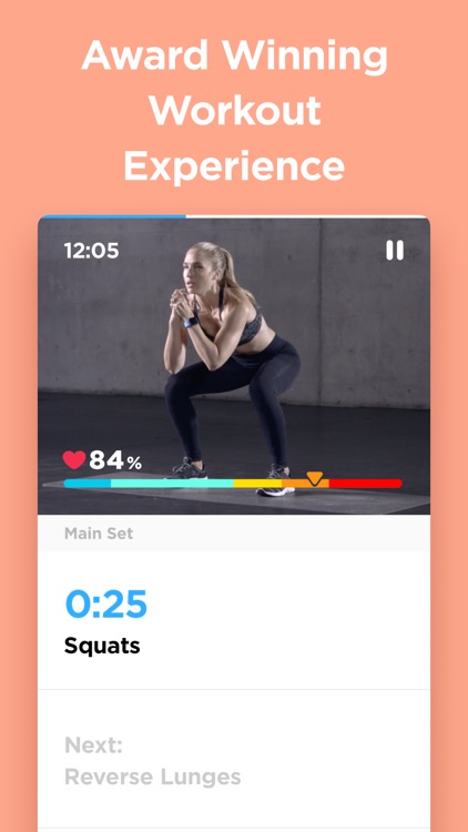 Zova: Healthy Living Coach screenshot-6