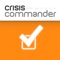 Note: Do not download this app unless you've already got a subscription for Crisis Commander