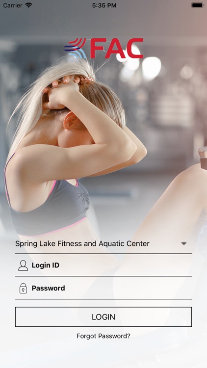 Spring Lake Fitness