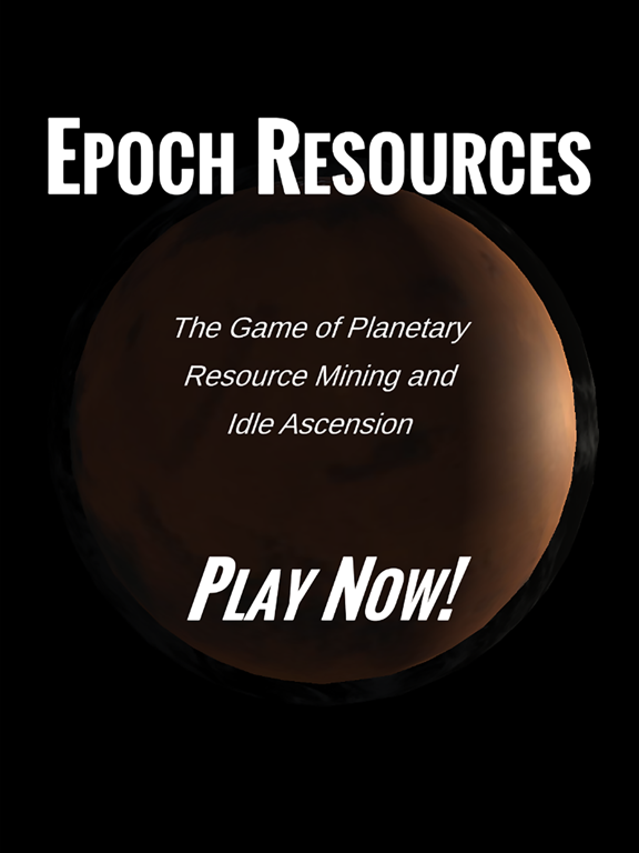 Epoch Resources screenshot 4