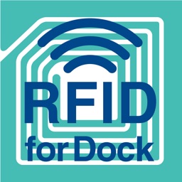 RFID AsReader Dock