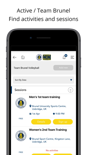 Team Brunel(圖3)-速報App