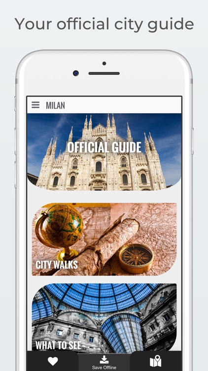 MILAN City Guide and Tours