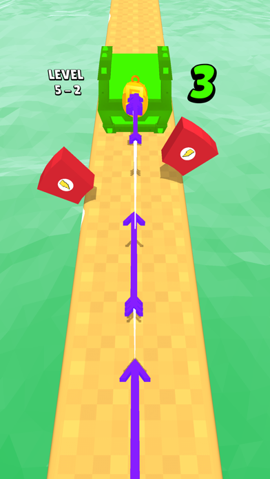 Shoot Arrows screenshot 4