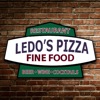 Ledo's Pizza