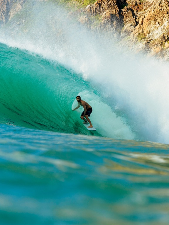 Surfer Magazine screenshot 3