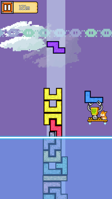 Impossible Bell Tower screenshot 4