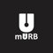 mURB é um app para solicitar viagens curtas, extremamente confiáveis, e em poucos minutos, O sistema está disponível 24 horas por dia
