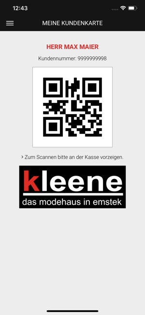 Modehaus Kleene(圖4)-速報App