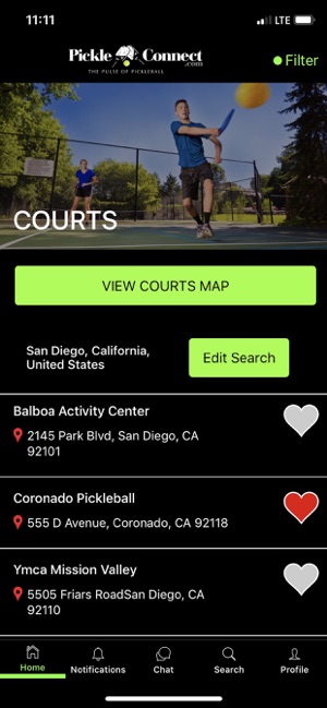 PickleConnect - Pickleball App(圖3)-速報App