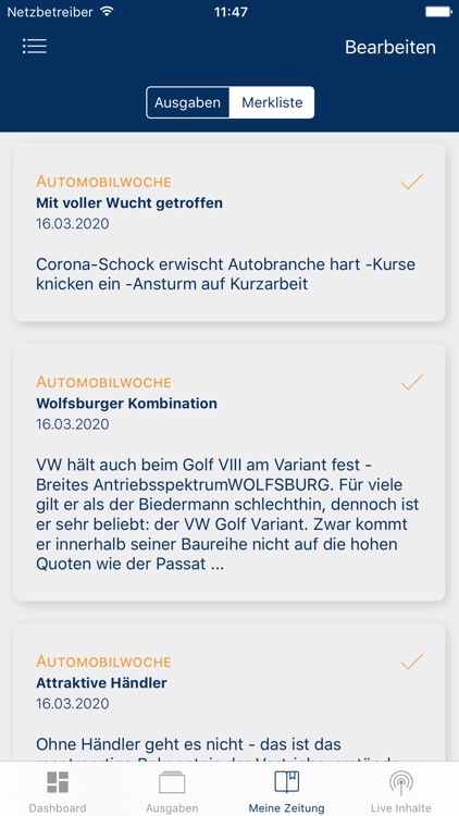 Automobilwoche ePaper screenshot-6
