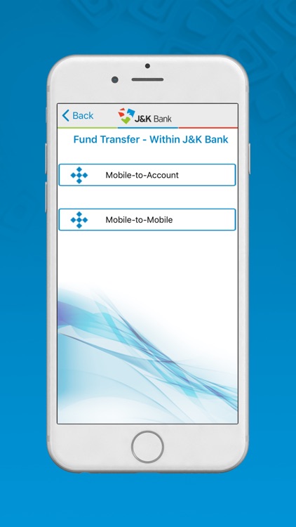 J&K Bank mPay screenshot-5