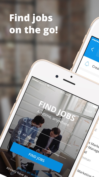 Bayt.com Job Search