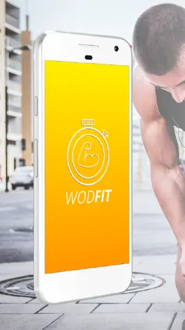 Game screenshot WodFit mod apk