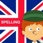 Spelling Practice - Year 1 and 2