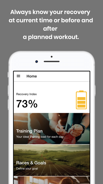 Workout Planner Proのおすすめ画像5